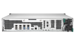 ذخیره ساز کیونپ TVS-EC1280U-SAS-RP-8GE-R2 - تصویر 12